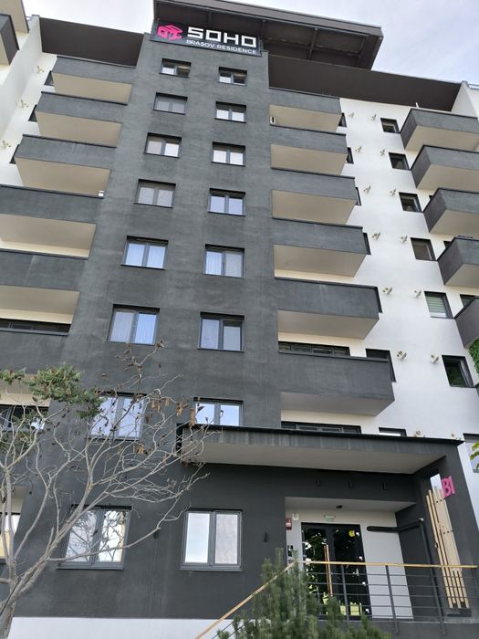 Ap. 2 camere de închiriat la Soho