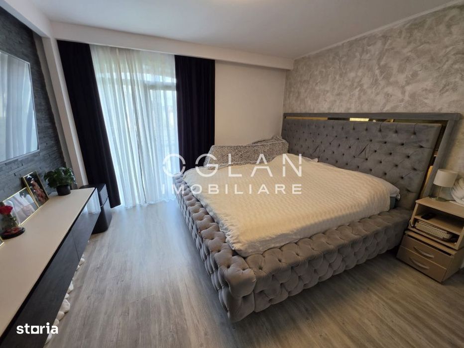Casa 5 camere, teren 591 mp, Selimbar, Comision 0%