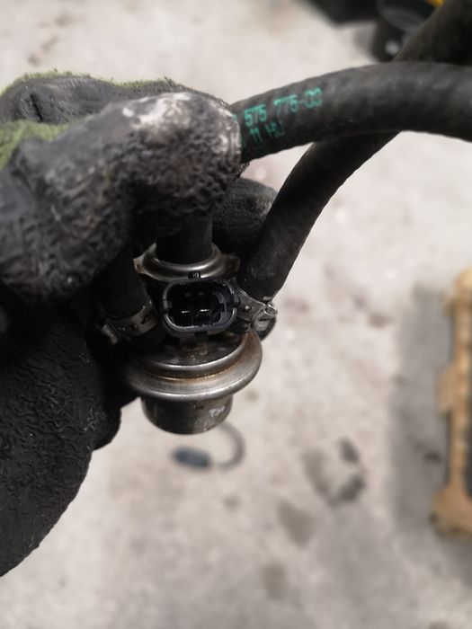 Injector adblue bmw seria 7 G11 G12 2018 730 740