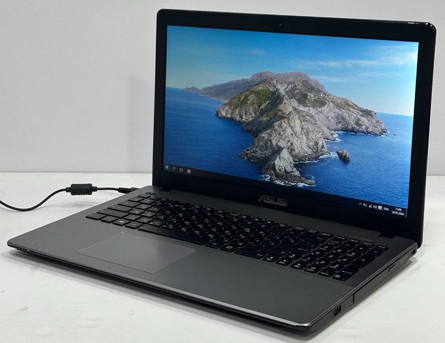 Asus Core i5