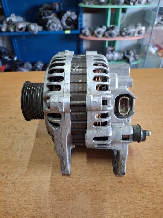 Alternator Mazda 6 2.0D 2002-