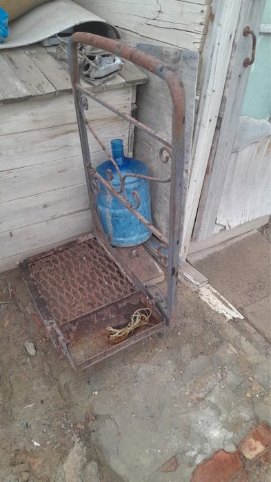 Аяқ тазалайтын тазартқыш тор