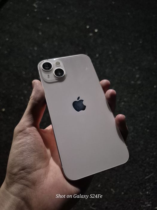 Iphone 13 128 gb акб 77%