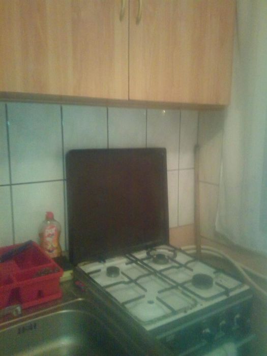 Dau in chirie garsoniera, zona Bunexim