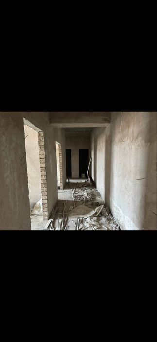 Navasrtroyka 2 xonali 63 kv 12 mikrarayon