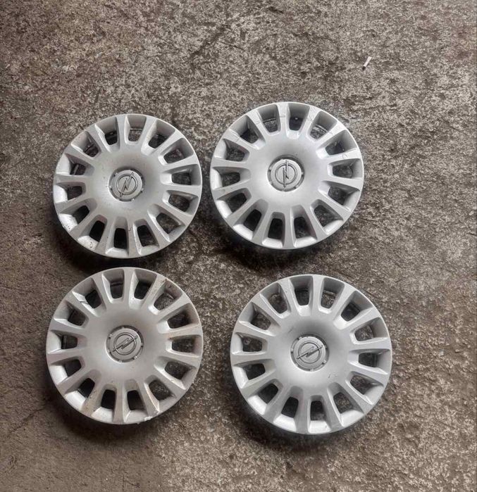 Opel Corsa 1.2 ‼️на части‼️