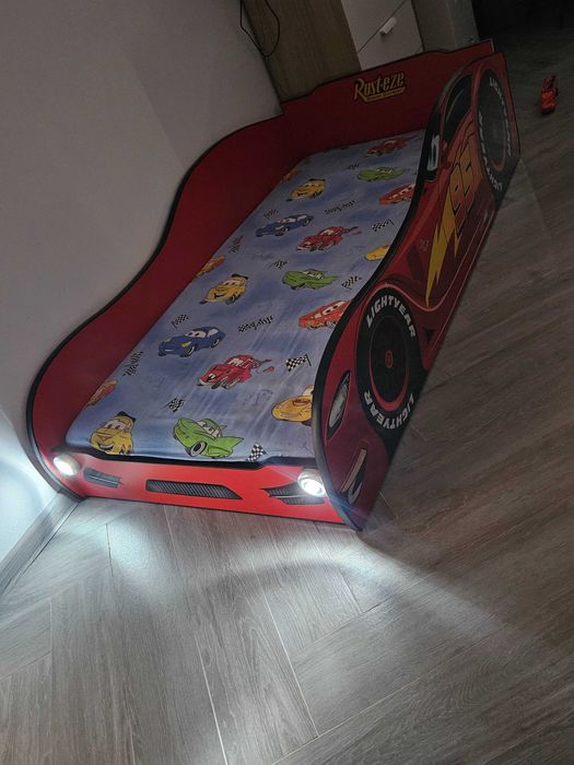 Patut copii Lightning McQueen