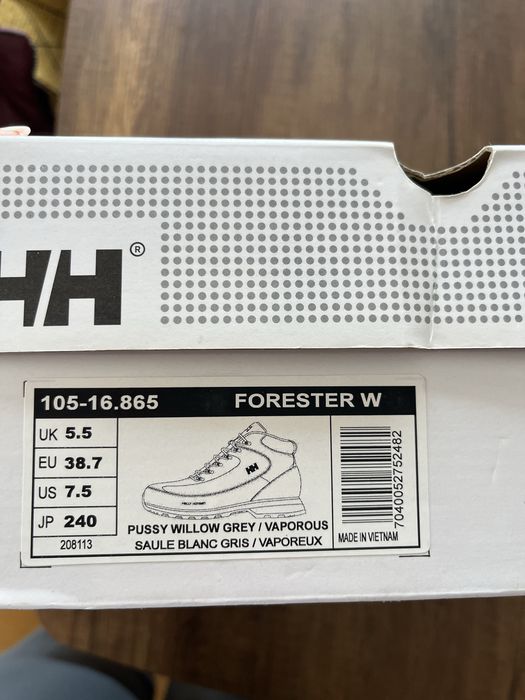 Планински обувки Helly Hansen