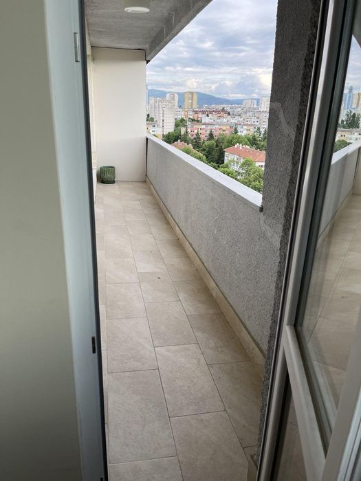 Дава се под наем Тристаен апартамент в София, Младост 1 - 60 кв.м за 700 € - Снимка #9