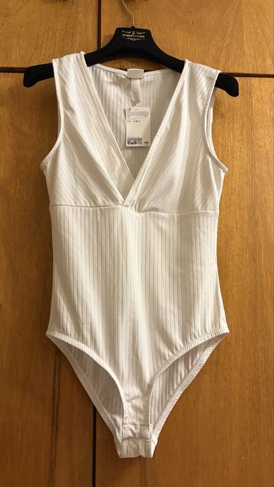 Боди/потник H&M р-р С нови