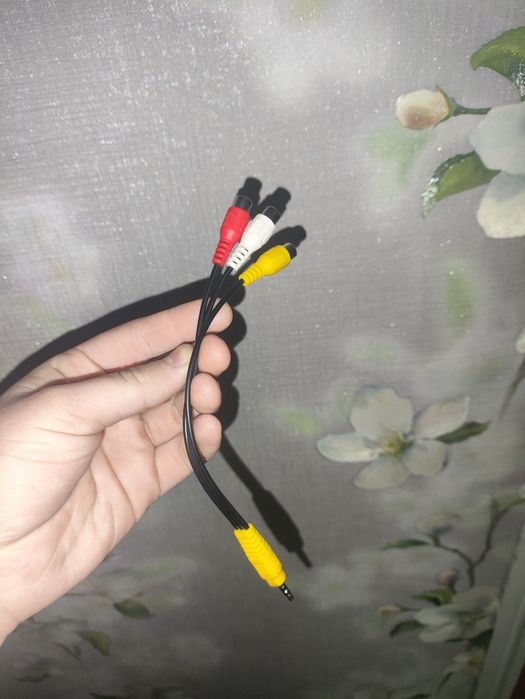 Переходник для тюльпана