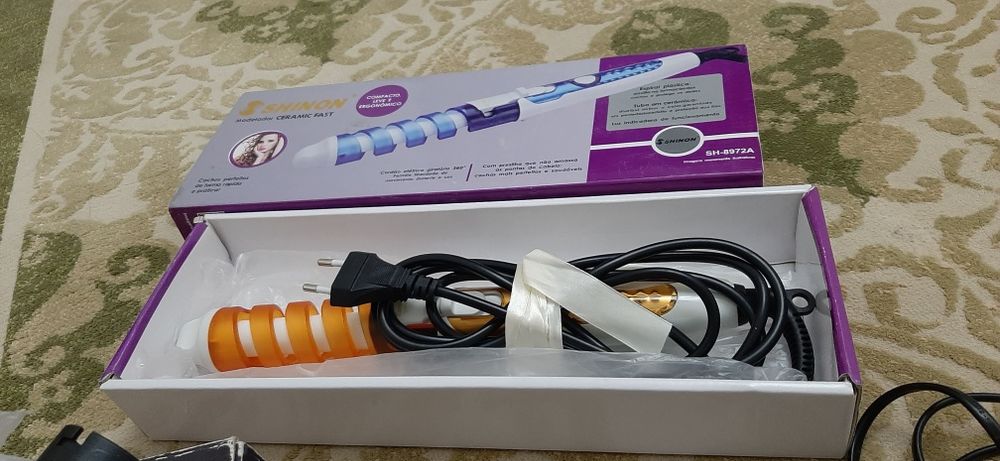 плойка,фен сатылады