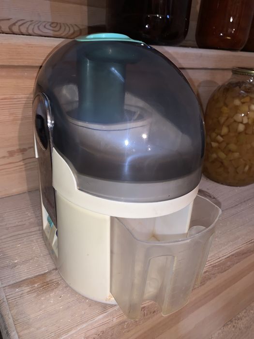 Соковыжималка