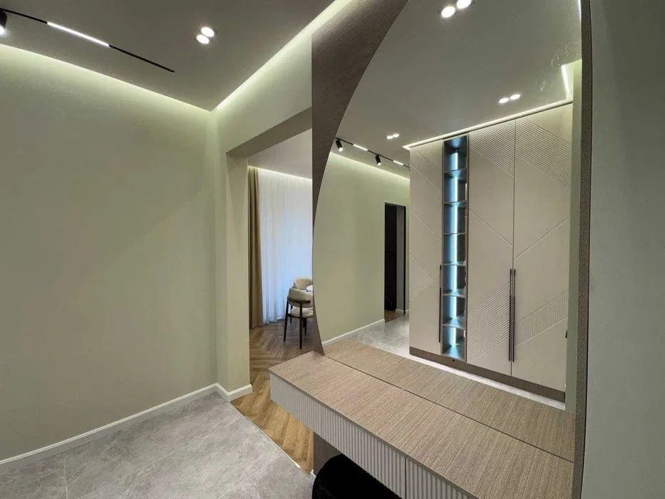 Сдаётся 2х ком | Жк infinity | 76m2