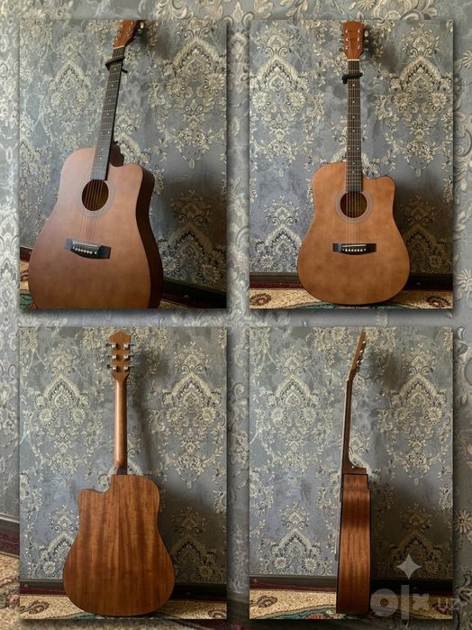 Klassik gitaraaa