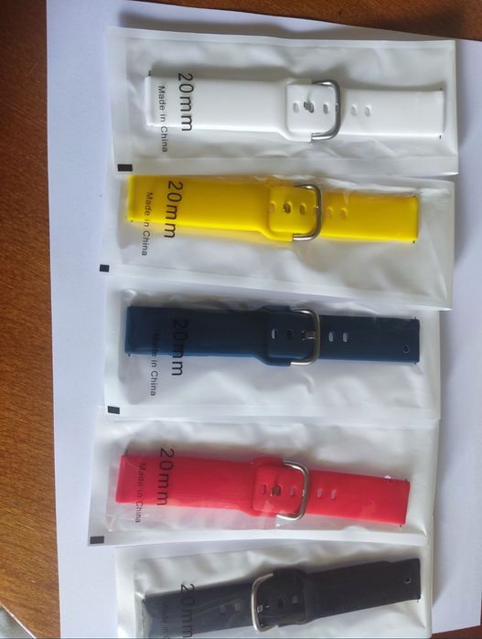 НАТО, ЗУЛУ и силиконови каишки