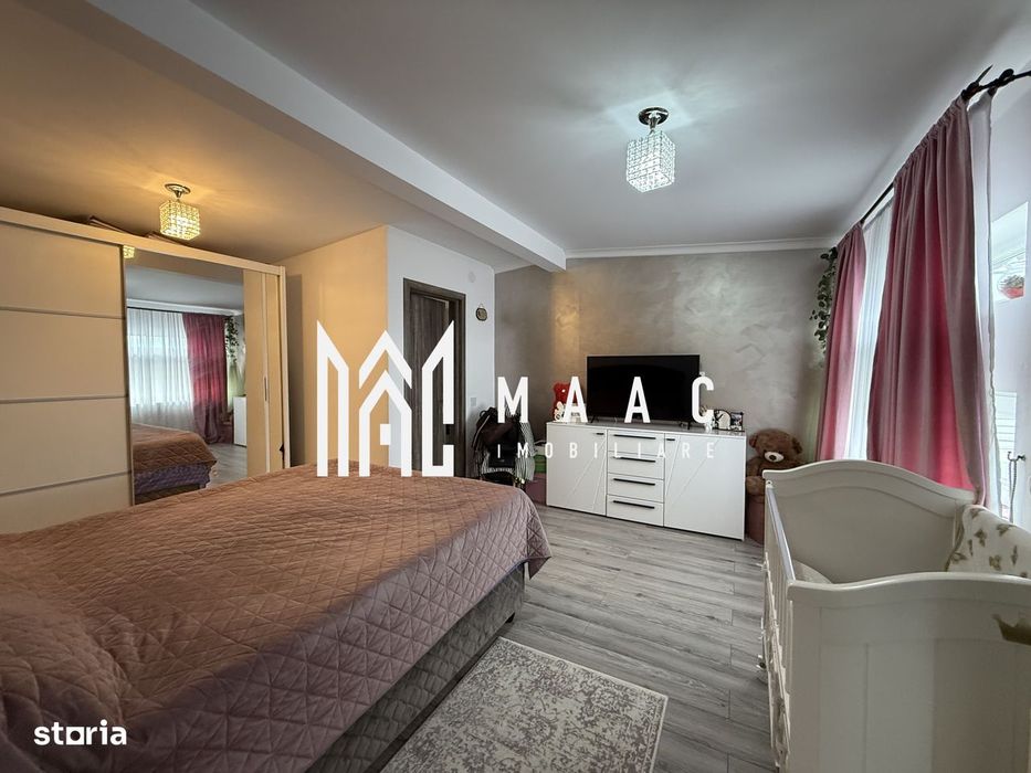 Apartament 4 camere | Terasa | Balcon | 136MP | Arhitectilor