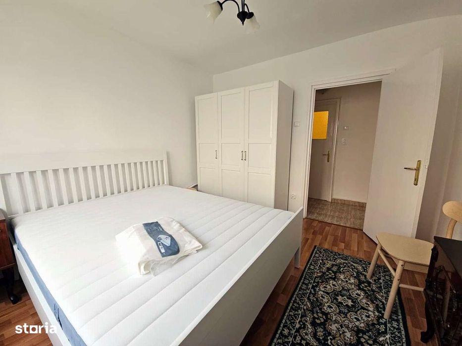 Inchiriez 2 camere Lujerului, Militari – proprietar