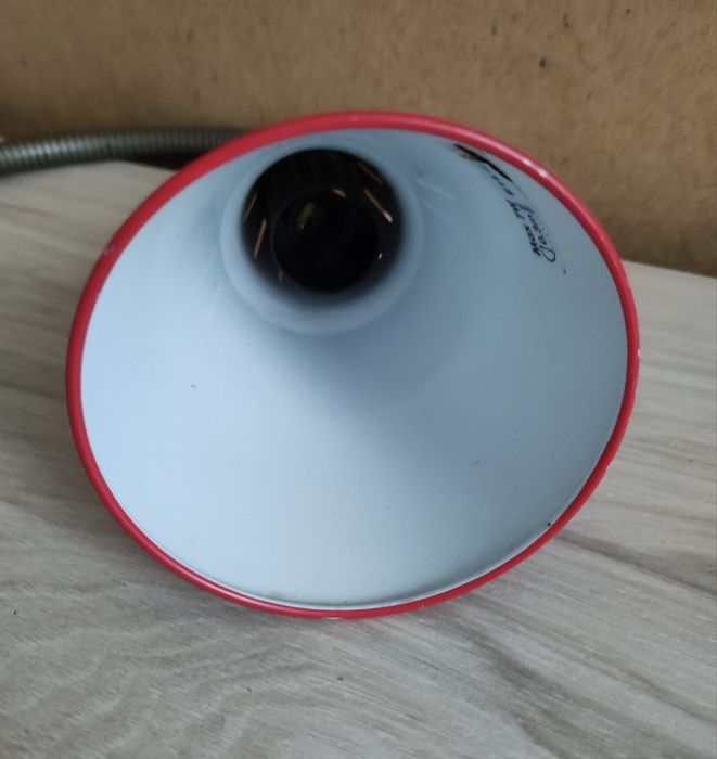 IKEA - Настолна Лампа