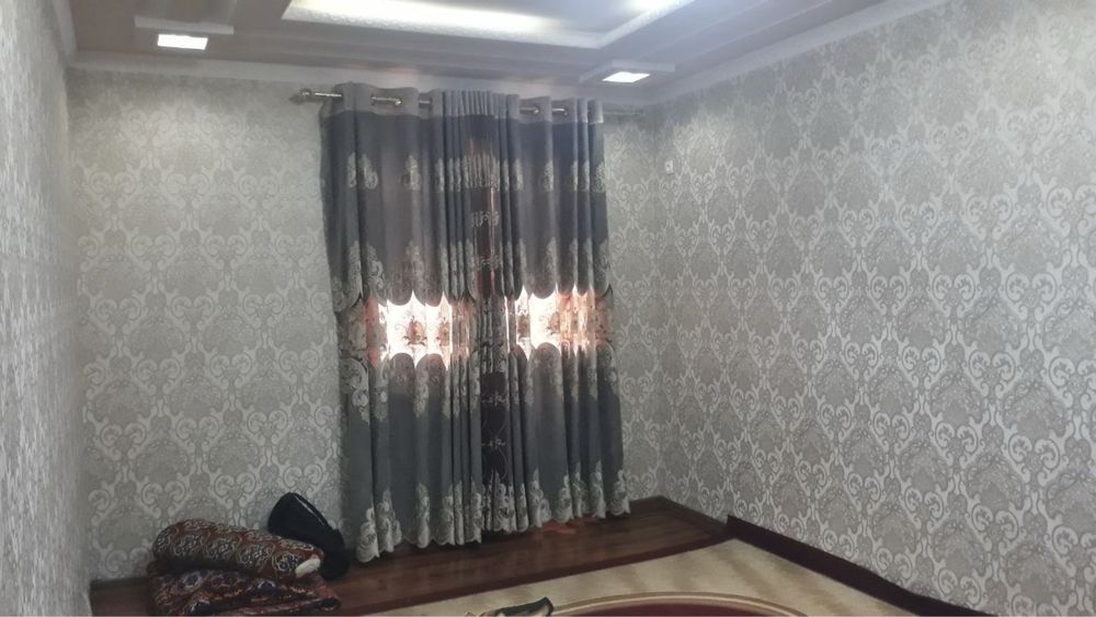 Здаётся в аренду квартира всё есть