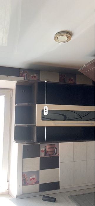 Кухонный гарнитур