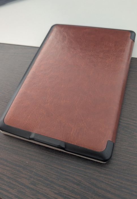 Amazon Kindle 4 WiFi (Grey) книжка электронная