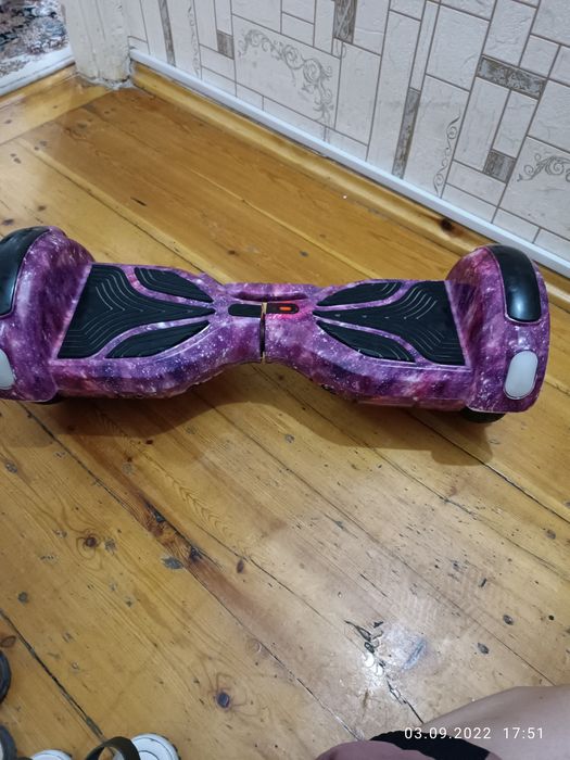 Скутер для детей