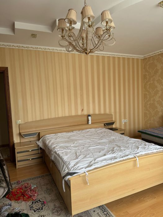 Продам кровать 160*200
