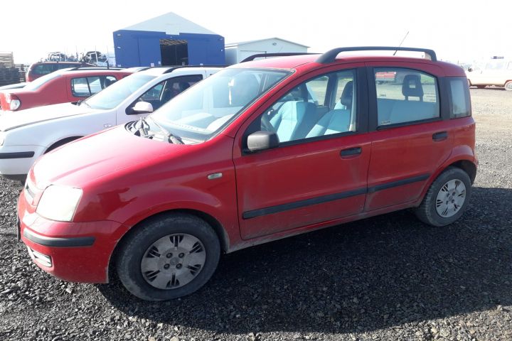 POMPA SERVOFRANA 51724428 51724428 Fiat Panda a 2-a generatie