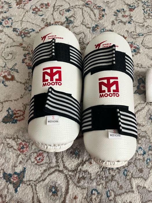 Набор для бокса