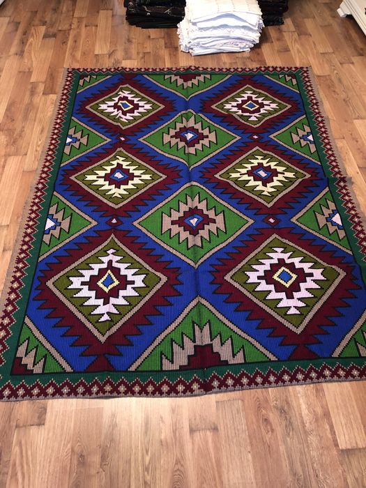 Cuverturi traditionale ( lepedeu )