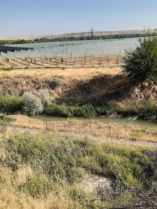 Uy sotiladi. Manzil Qibray tumani mayskiy. Zarbdor mehnat. No-24
6 сот