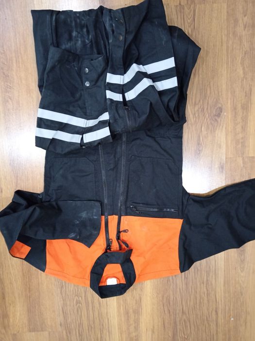 Мужская спецовка