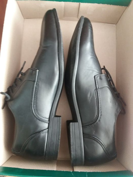 Pantofi bărbătesti nr 42