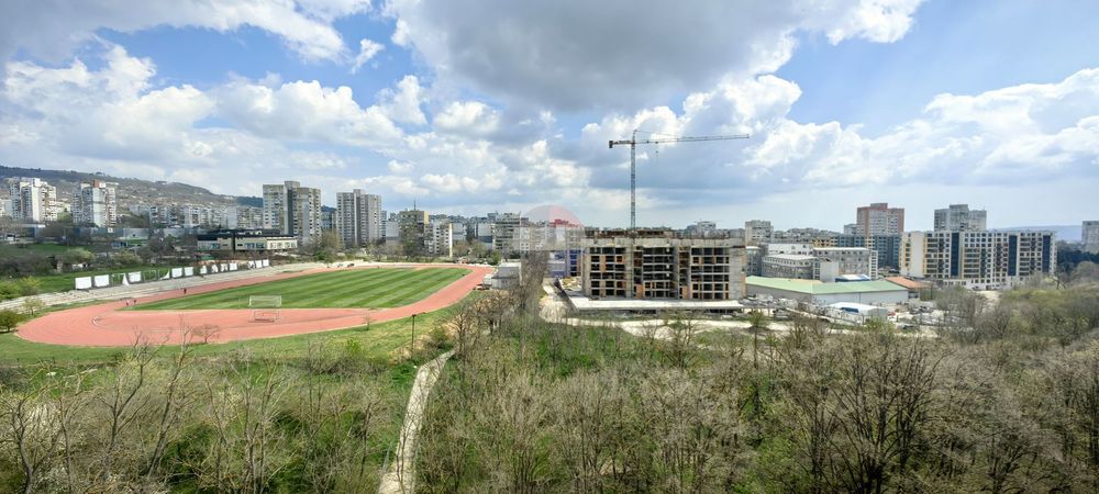 Продава се Двустаен апартамент в Варна, Младост 1 - 41 кв.м за 1430 €/кв.м - Снимка #7