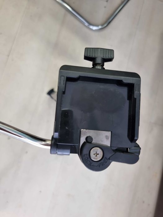 Статив тринога Velbon Videomate 638