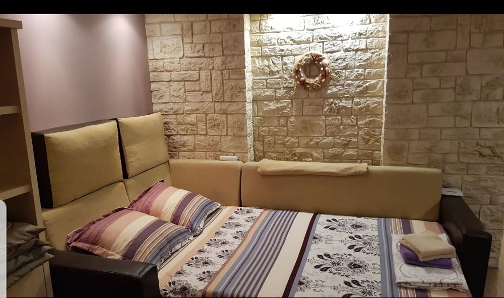Apartament Family, la cheie