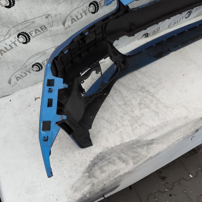 Bara fata BMW Seria 2 F45-F46 M-Paket Active Tourer, Gran Tourer an 20