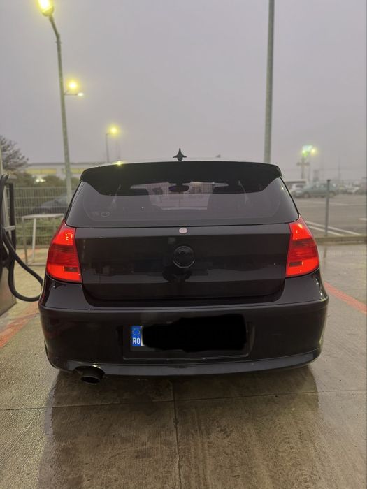 Bmw seria 1 118i 2007