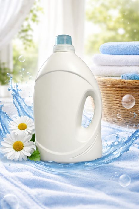 Флакон  для кондиционера