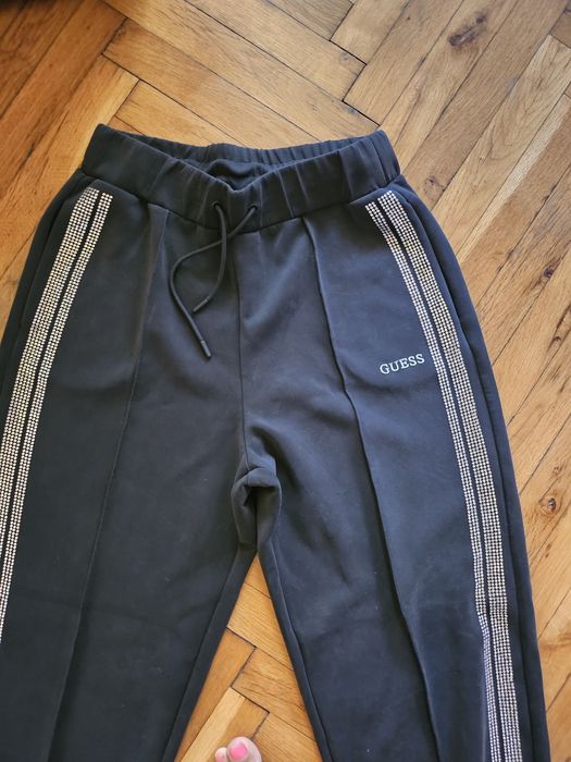 Долнище на guess