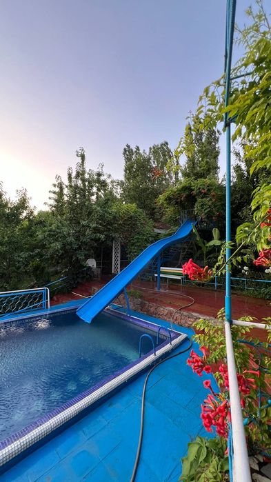 Дача в Чарваке за выгодную цену