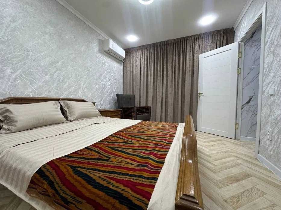 С6 Срочна Продаётся 2ком Квартира Шайхантахурский р-н  Себзар