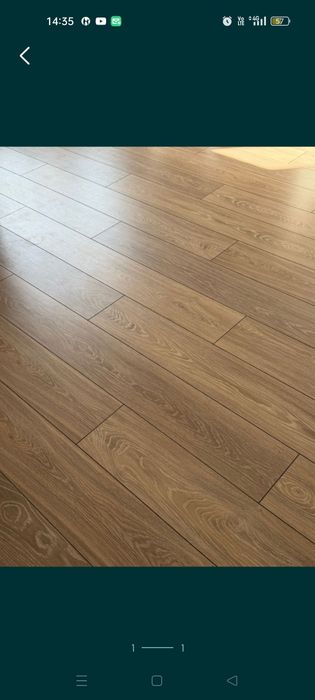 Ламинат, плинтус краска шашамыз