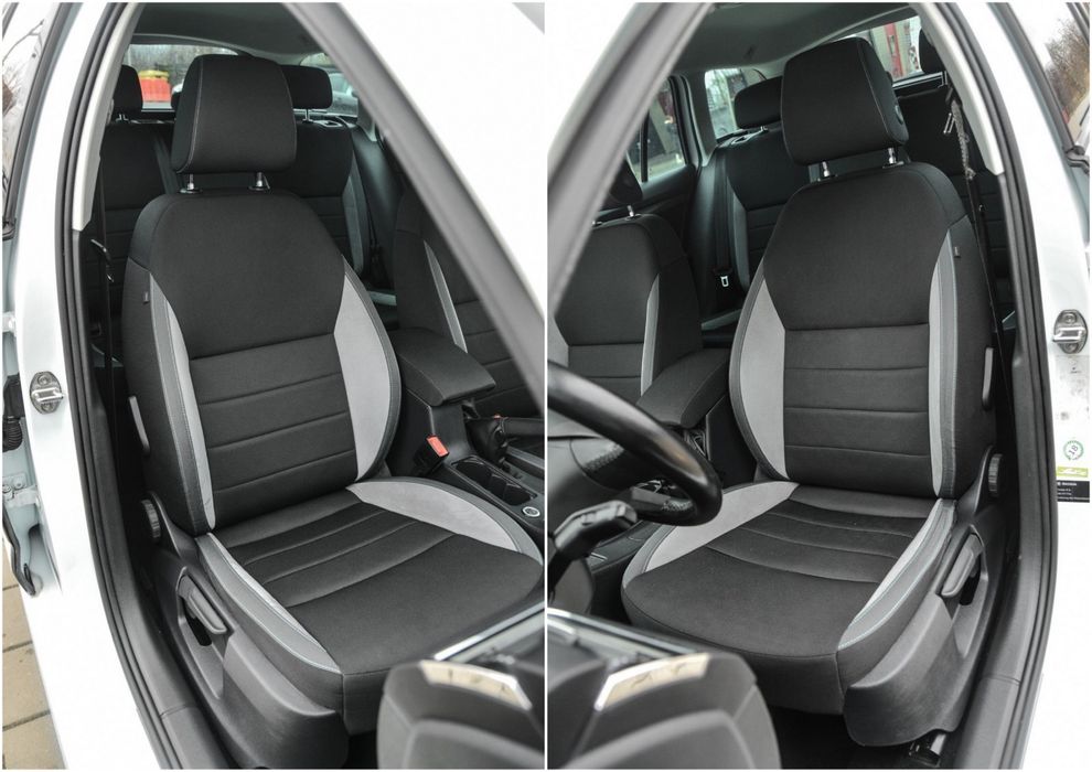 Skoda Octavia JOY Edition 2.0Tdi 150Cp-2017-Euro6-Xenon-Led-Navi-Clima