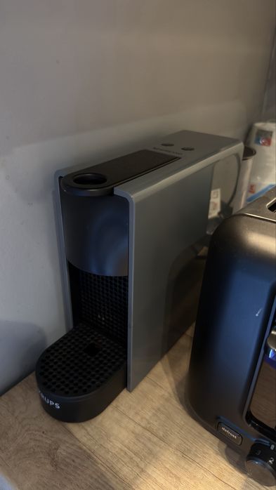 Espressor Nespresso Krups Essenza Mini