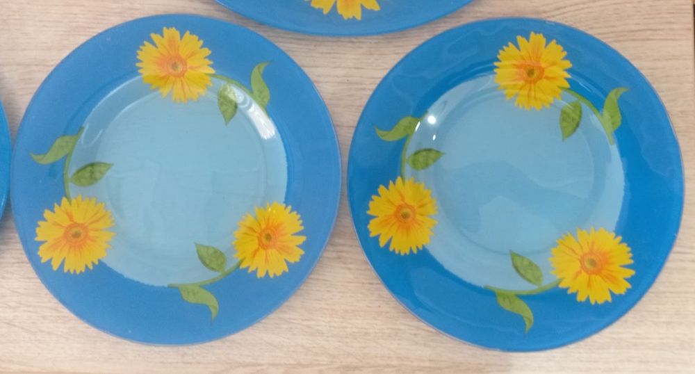 Продам набор посуды для тортов