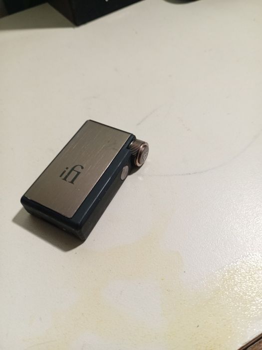 Еквалайзер за слушалки Go Blue