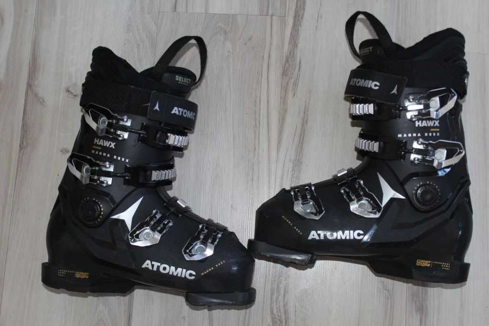 Ски обувки ATOMIC Hawx Magna- 25, flex 90-  23/ 24