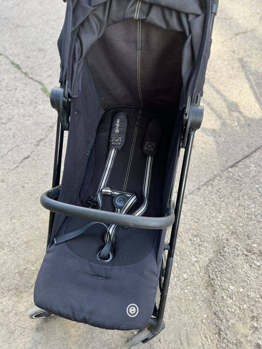 Carucior Cybex beezy